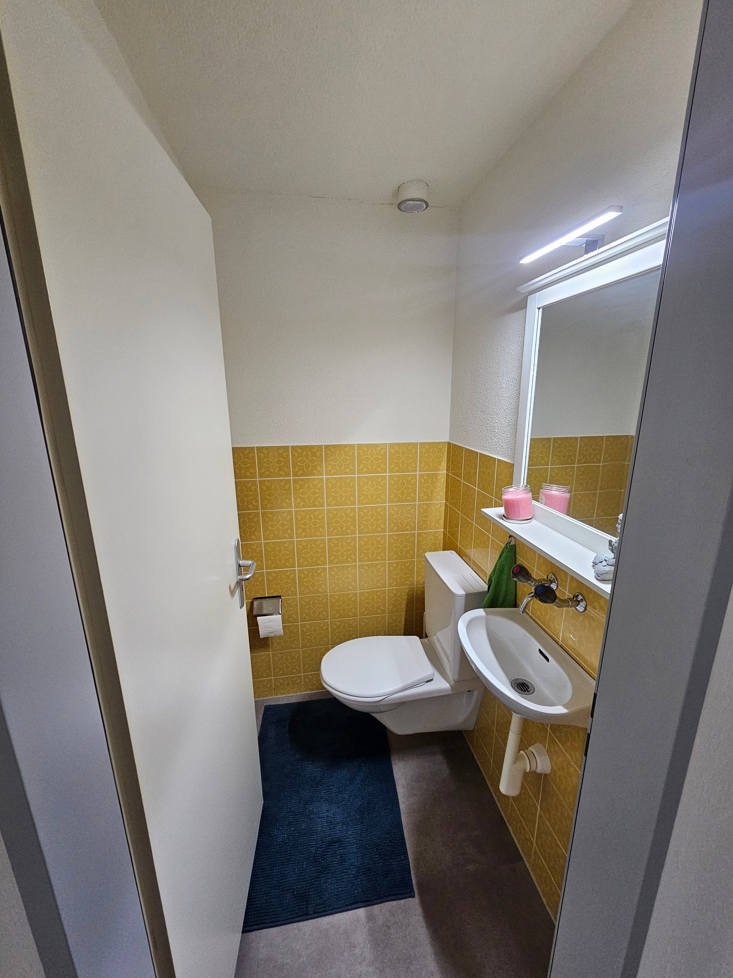 Casa unifamiliare di 5 ½ locali