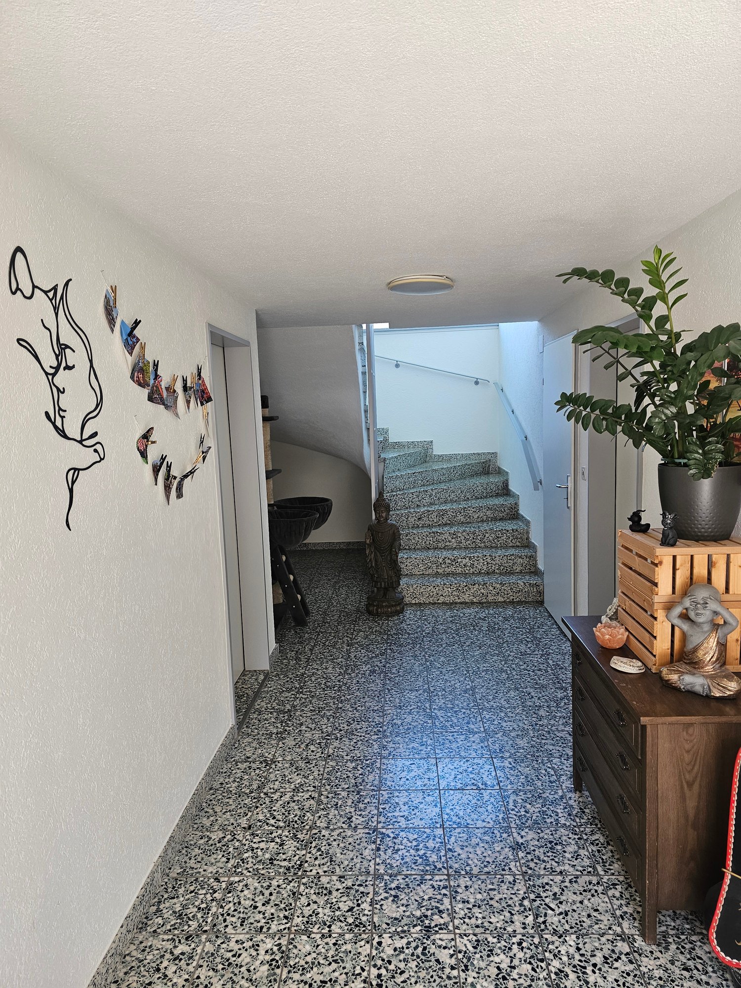 Casa unifamiliare di 5 ½ locali