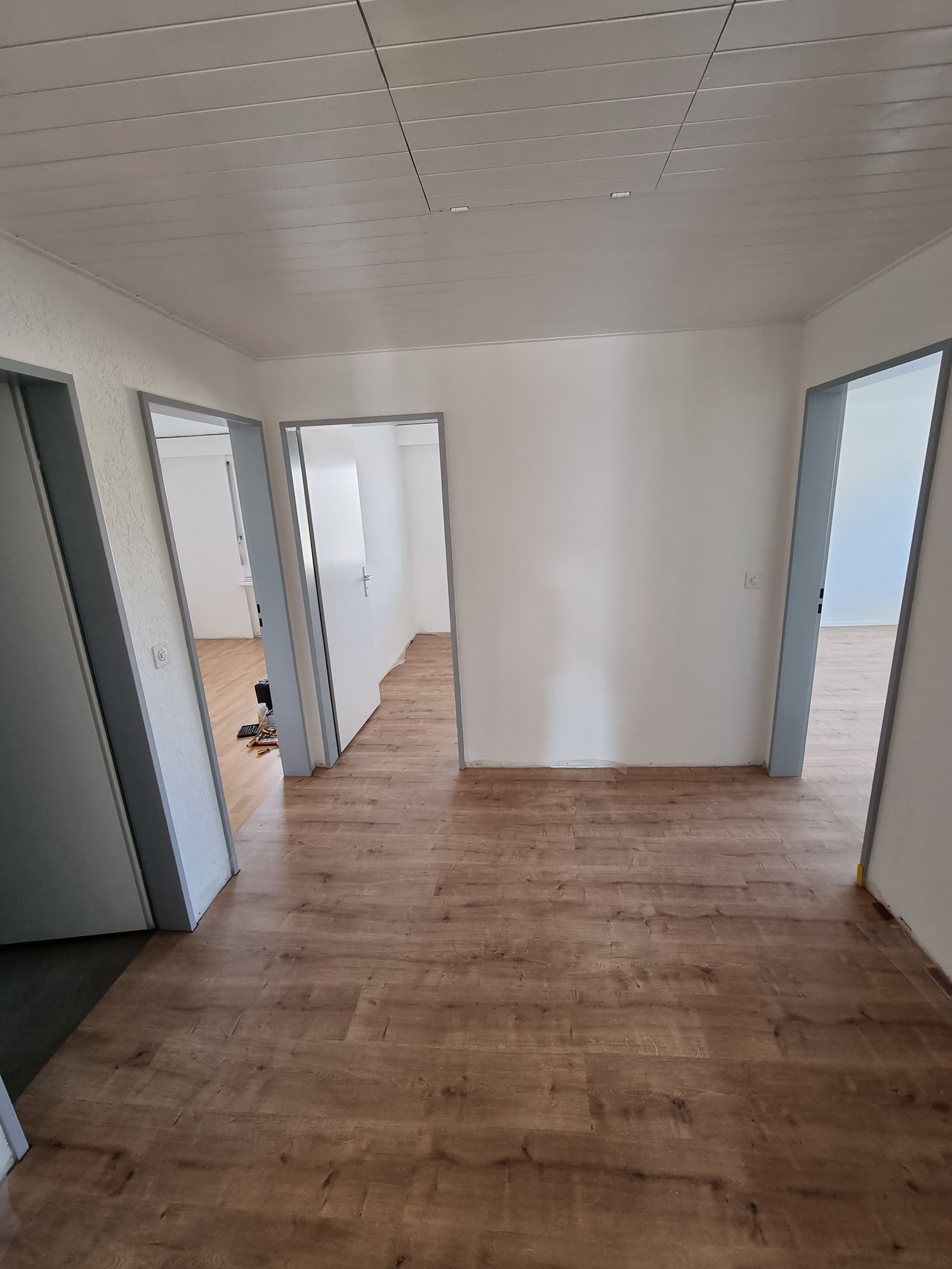 Casa unifamiliare di 5 ½ locali