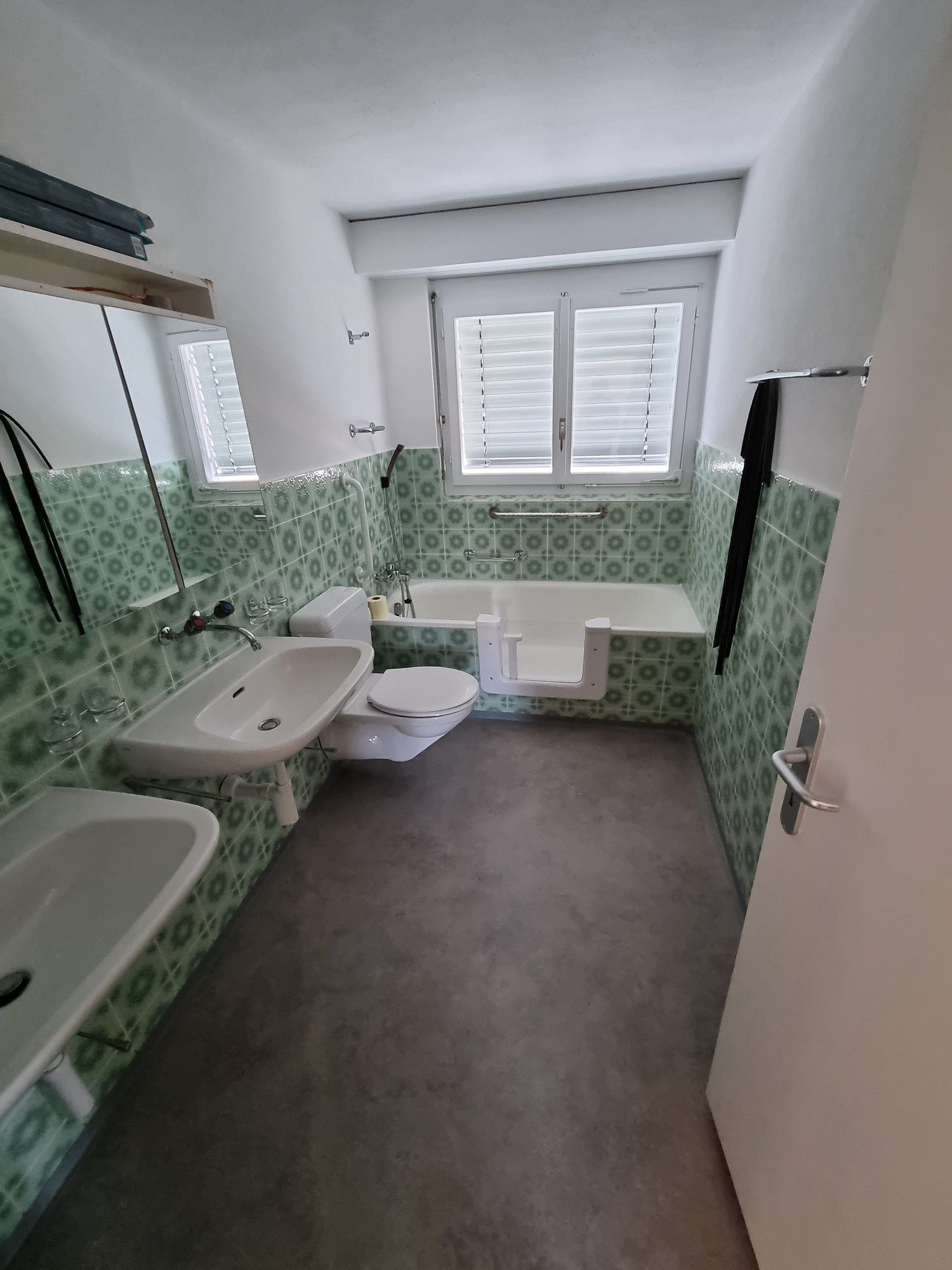 Casa unifamiliare di 5 ½ locali