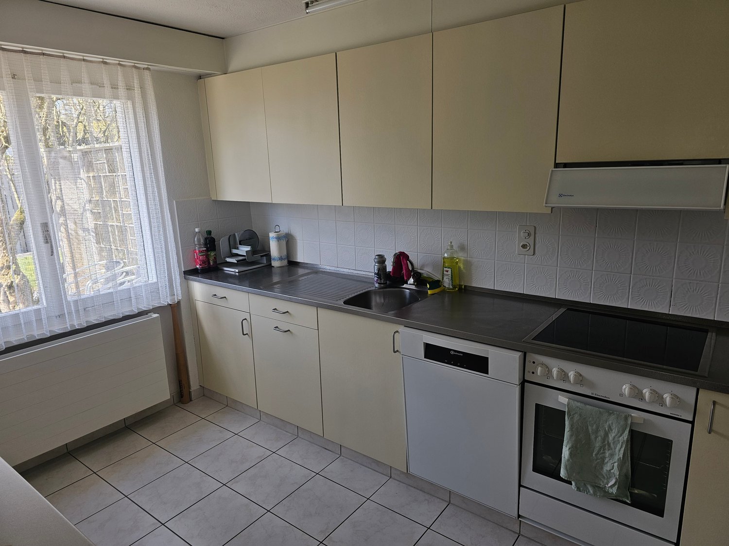 Casa unifamiliare di 5 ½ locali