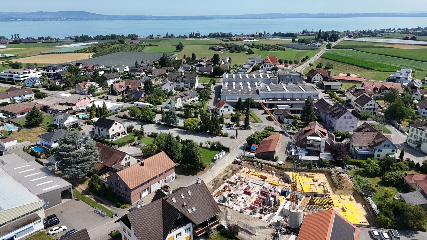 Appartamento di 5 ½ locali, foto 5 di 9