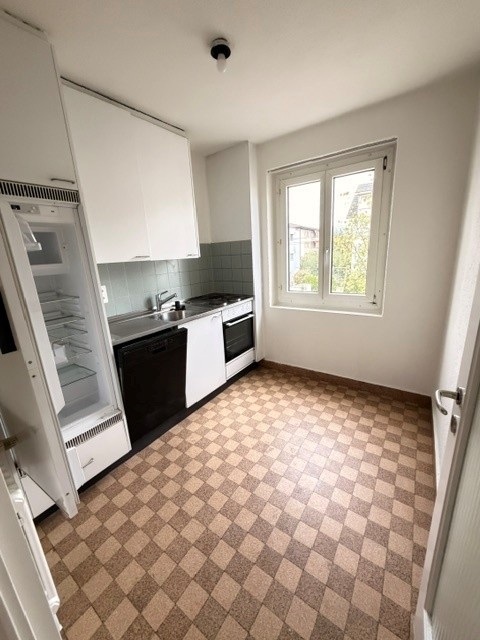 Appartamento di 2 ½ locali, foto 8 di 9