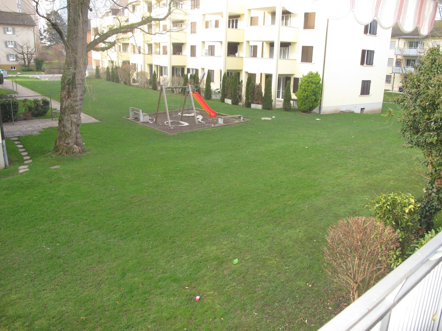 Appartamento di 2 ½ locali, foto 9 di 9