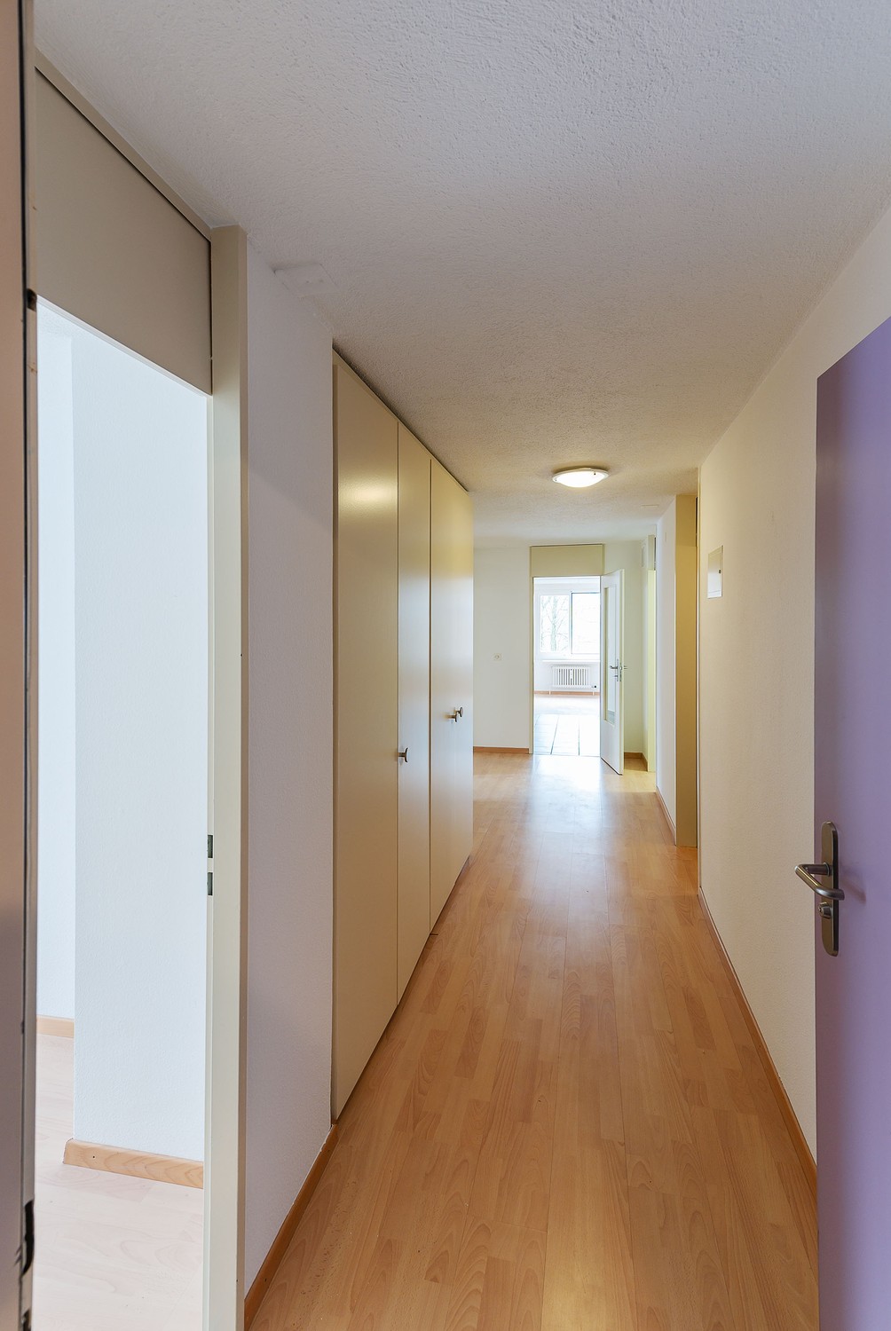 Appartamento di 4 ½ locali