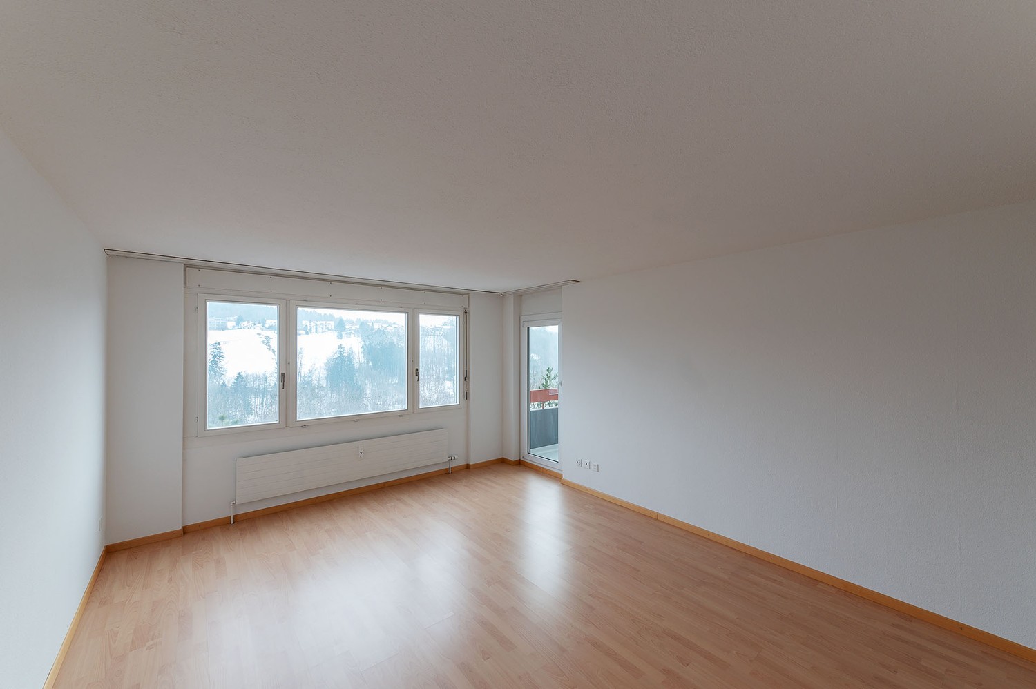 Appartamento di 4 ½ locali