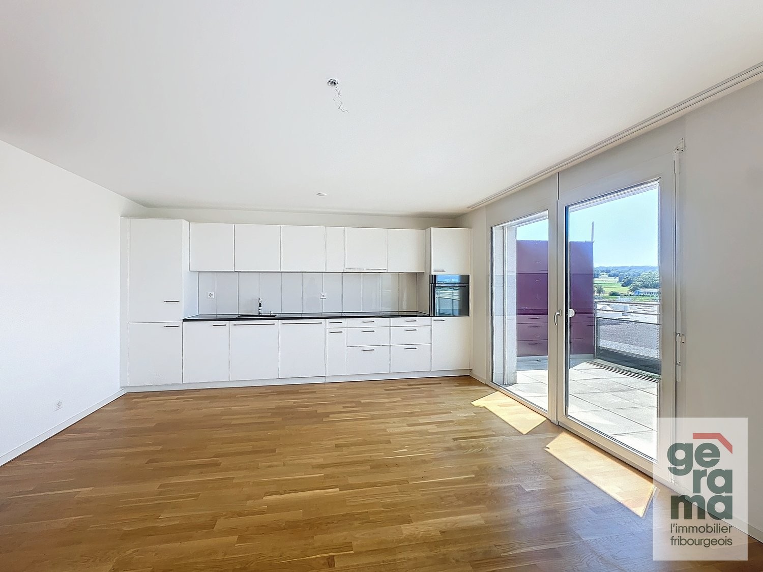 Appartamento di 2 ½ locali, foto 2 di 3