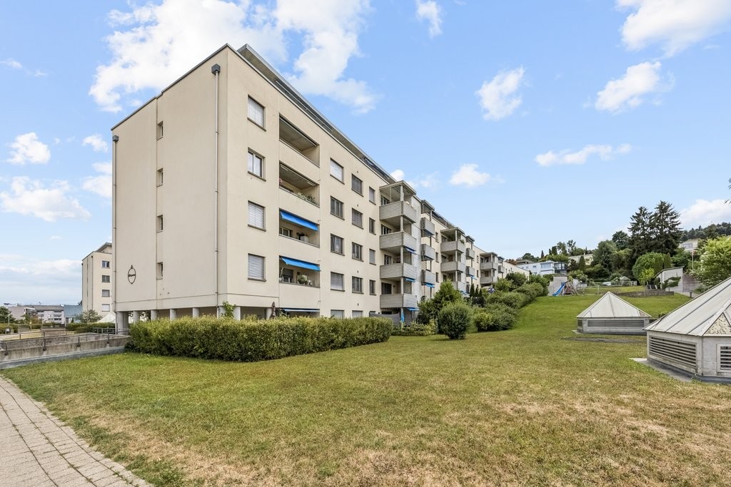 Appartamento di 3 ½ locali