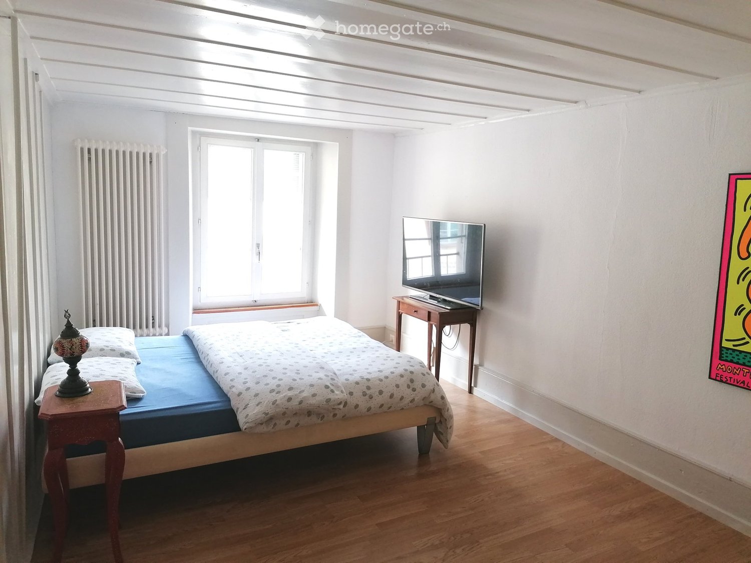 5 ½ rooms apartment