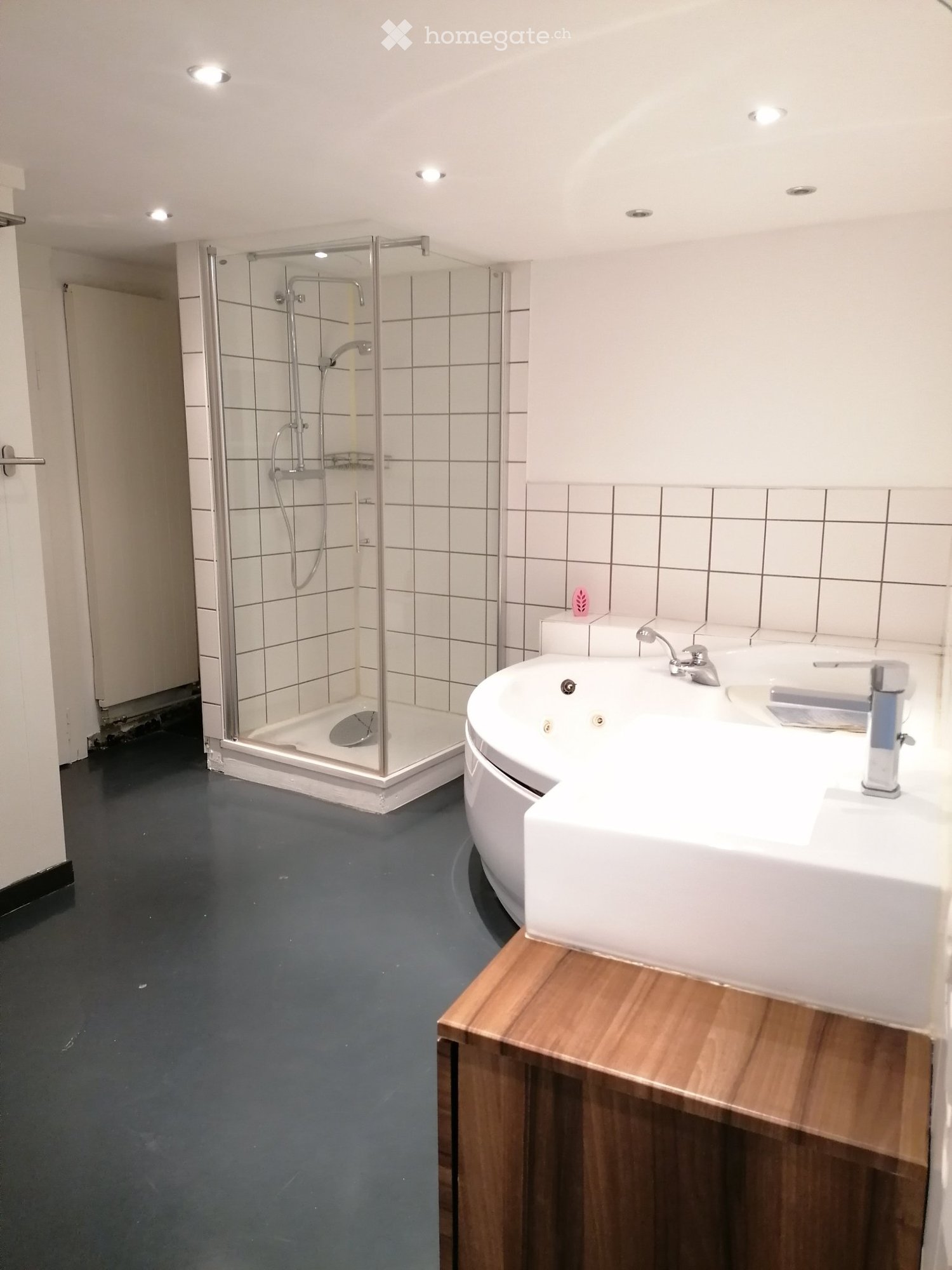 5 ½ rooms apartment