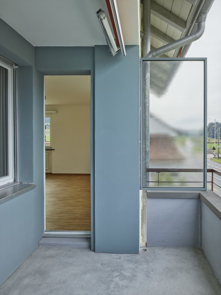 Appartamento di 3 ½ locali
