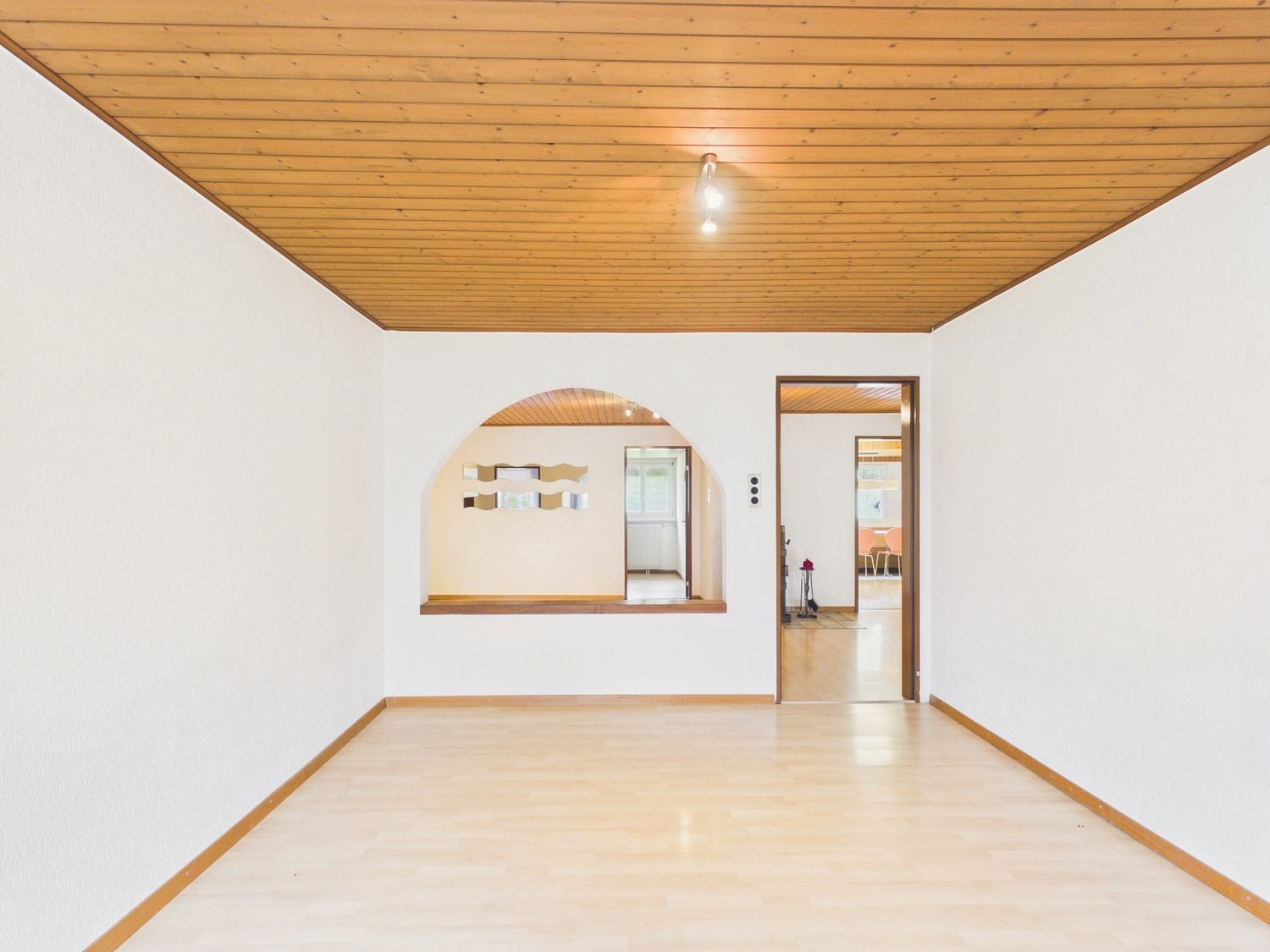 appartamento di 5 locali