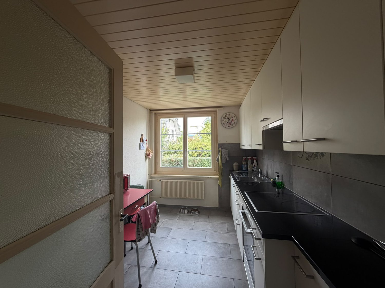 appartamento di 4 locali, foto 4 di 8