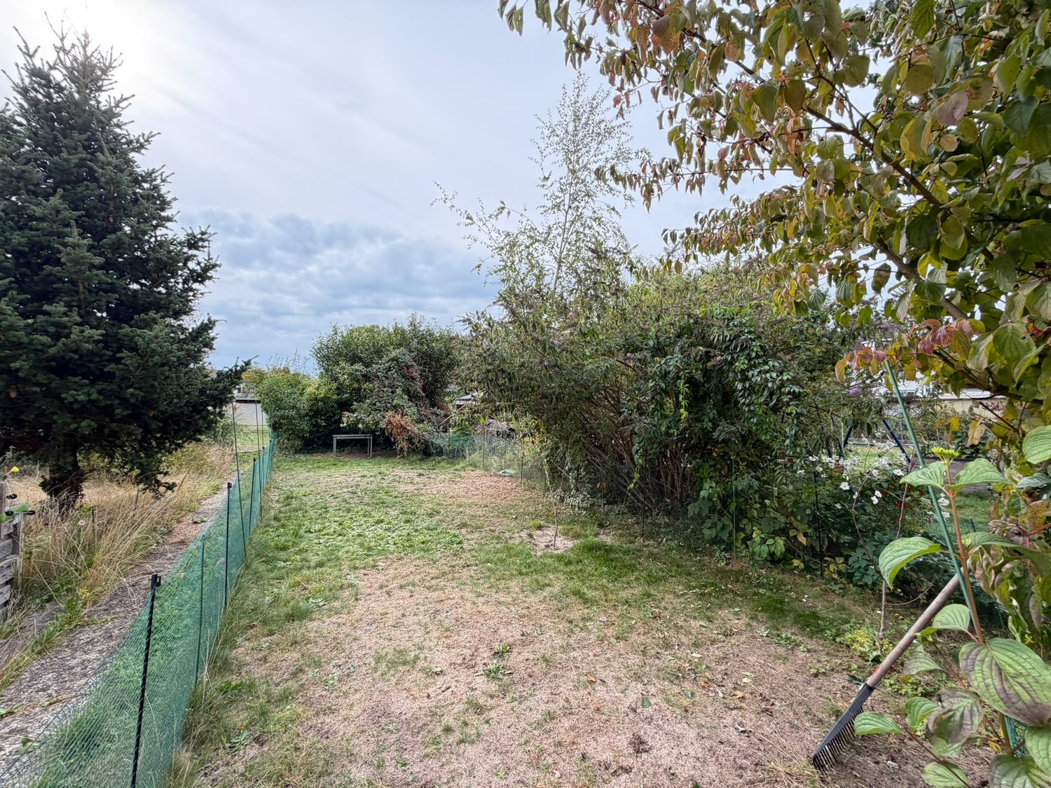 appartamento di 4 locali, foto 3 di 8