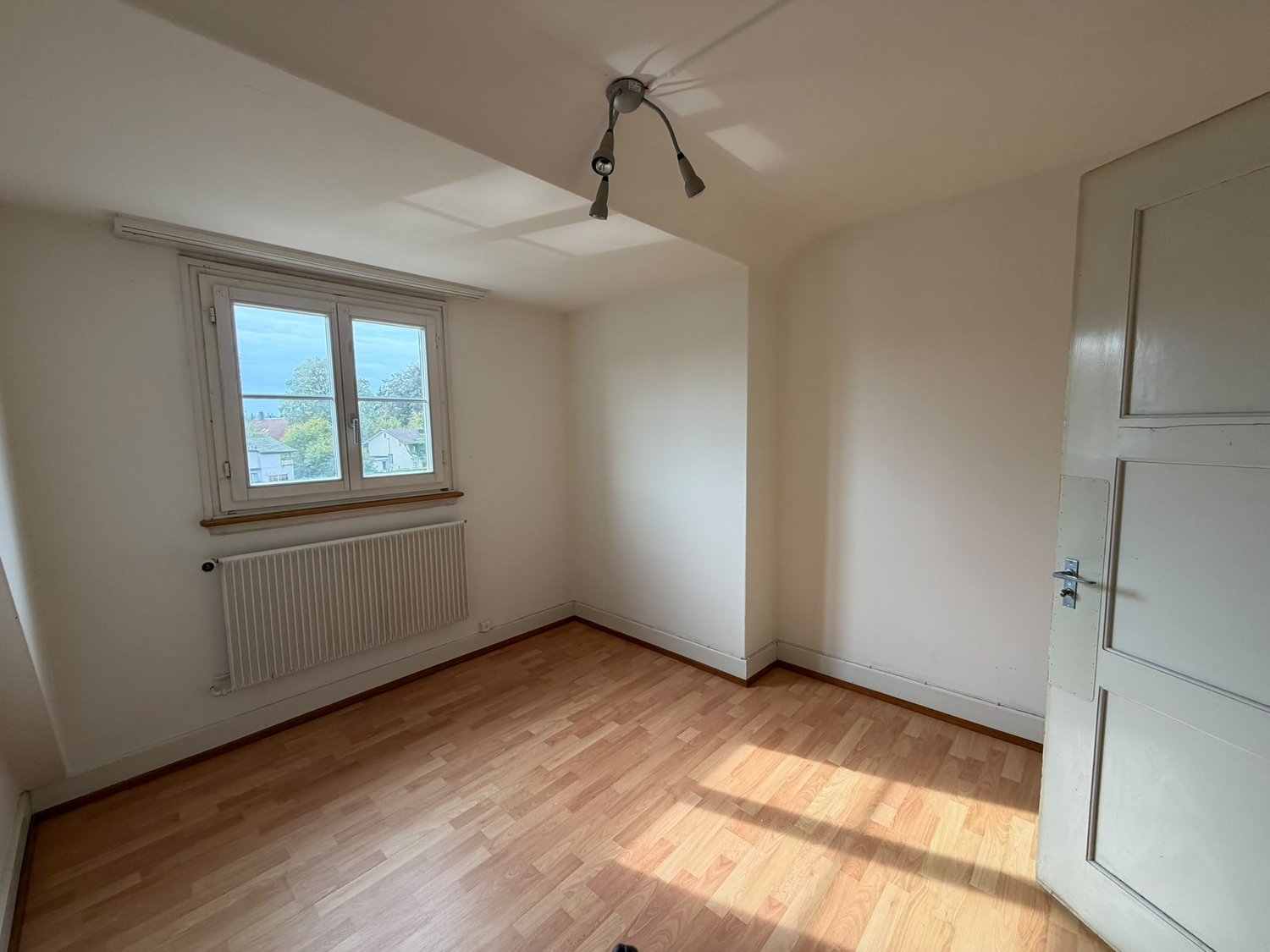 appartamento di 4 locali, foto 7 di 8