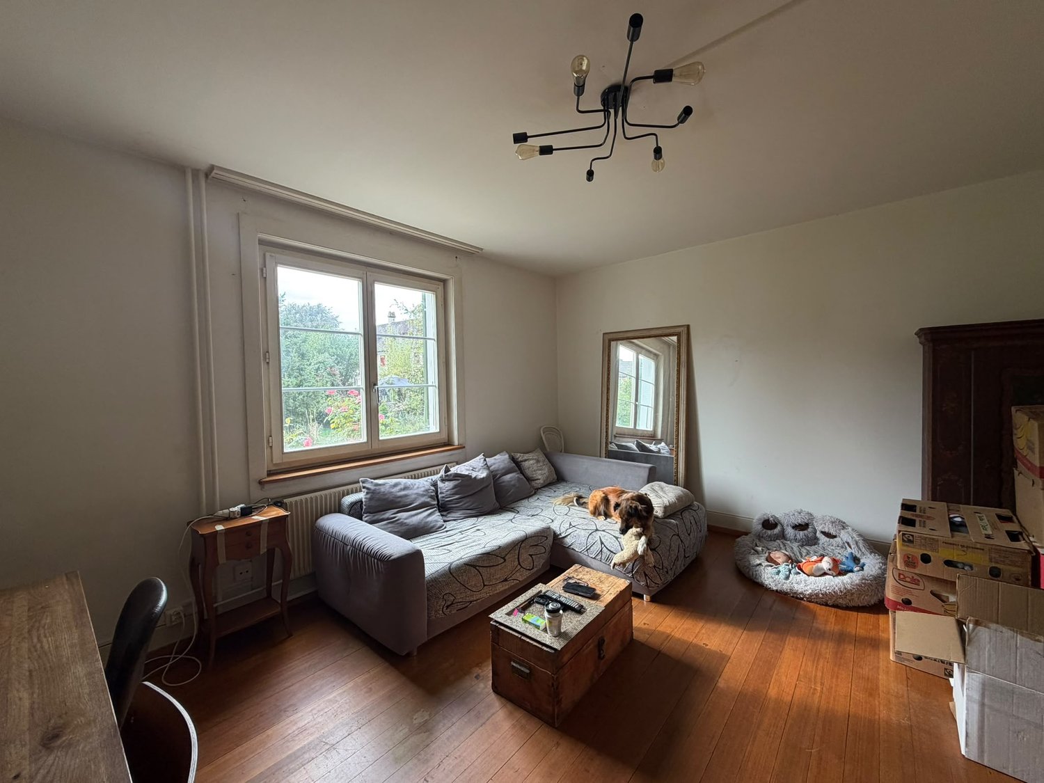 appartamento di 4 locali, foto 8 di 8