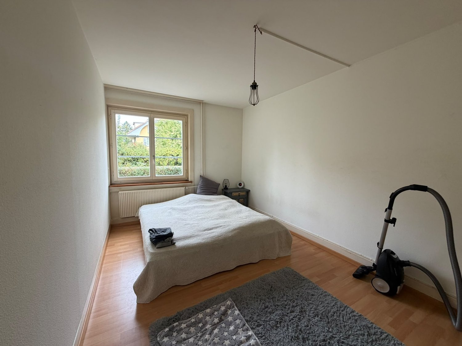 appartamento di 4 locali, foto 6 di 8