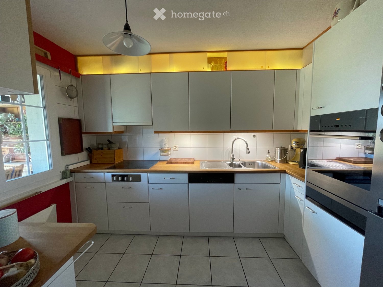 appartamento di 3 locali, foto 4 di 5
