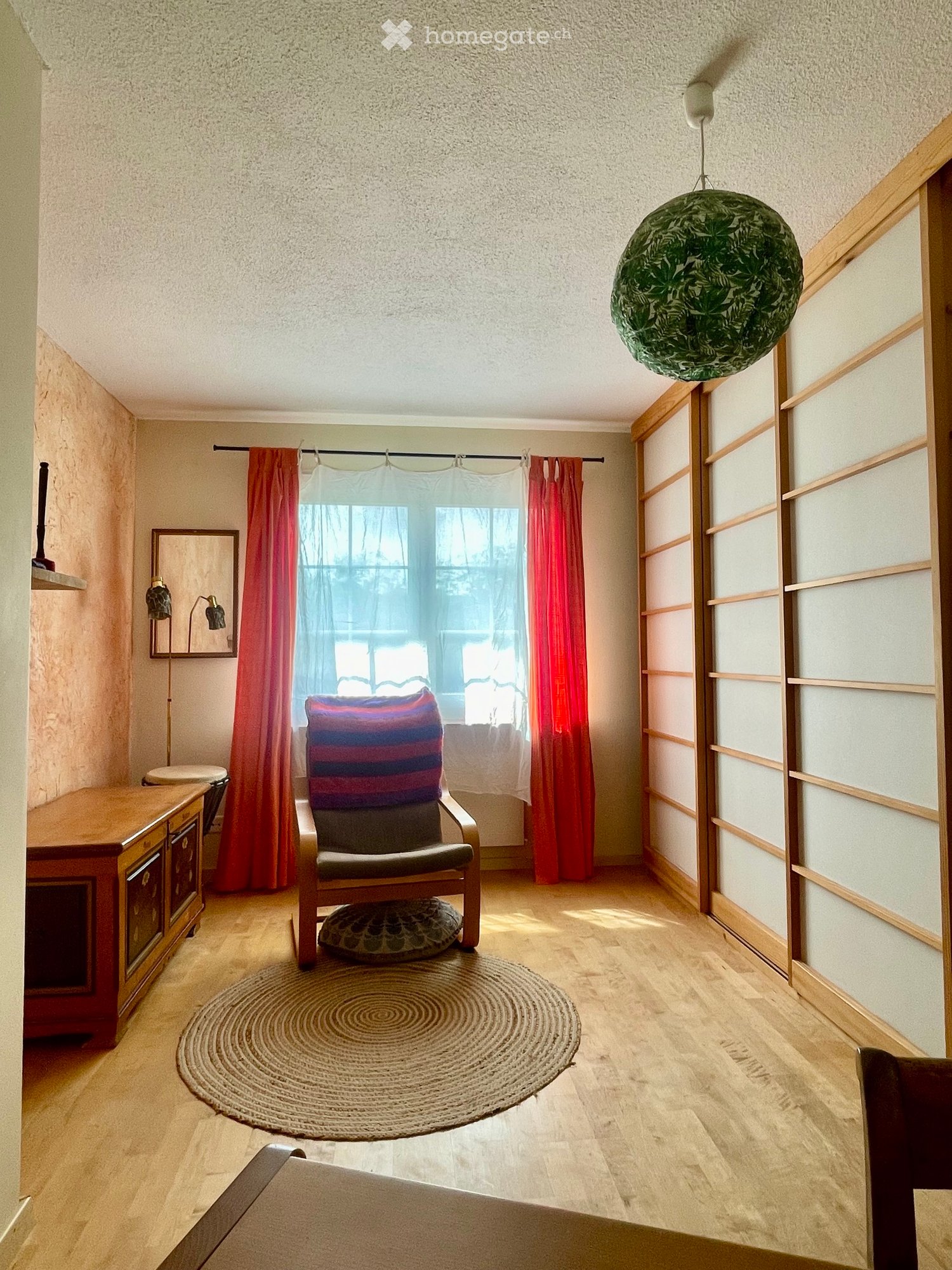 appartamento di 3 locali, foto 2 di 5