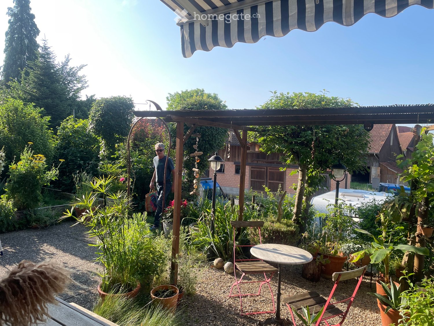 appartamento di 3 locali, foto 3 di 5
