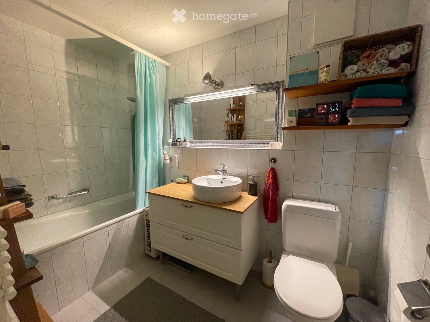 appartamento di 3 locali, foto 5 di 5