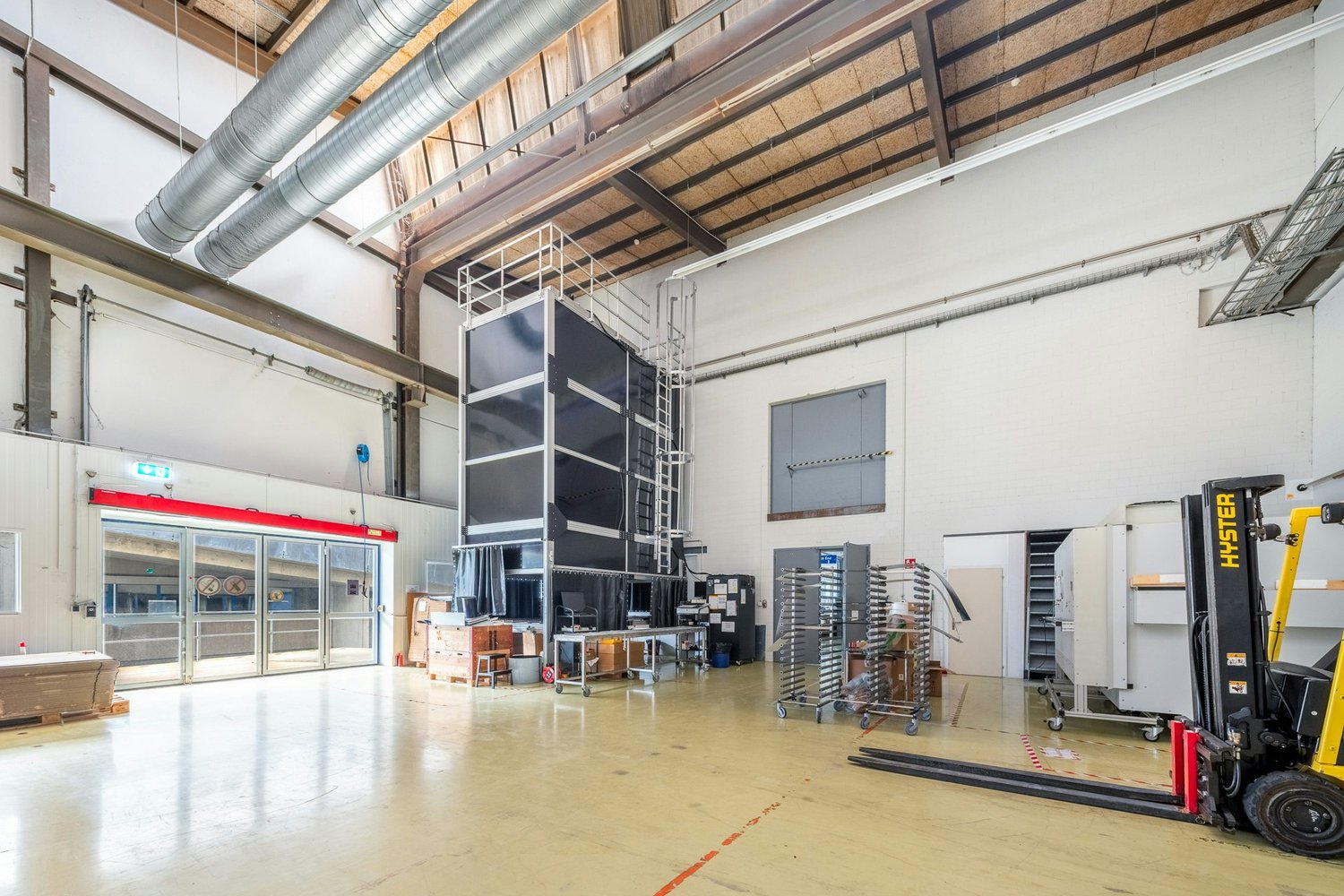 5400m² commerciale