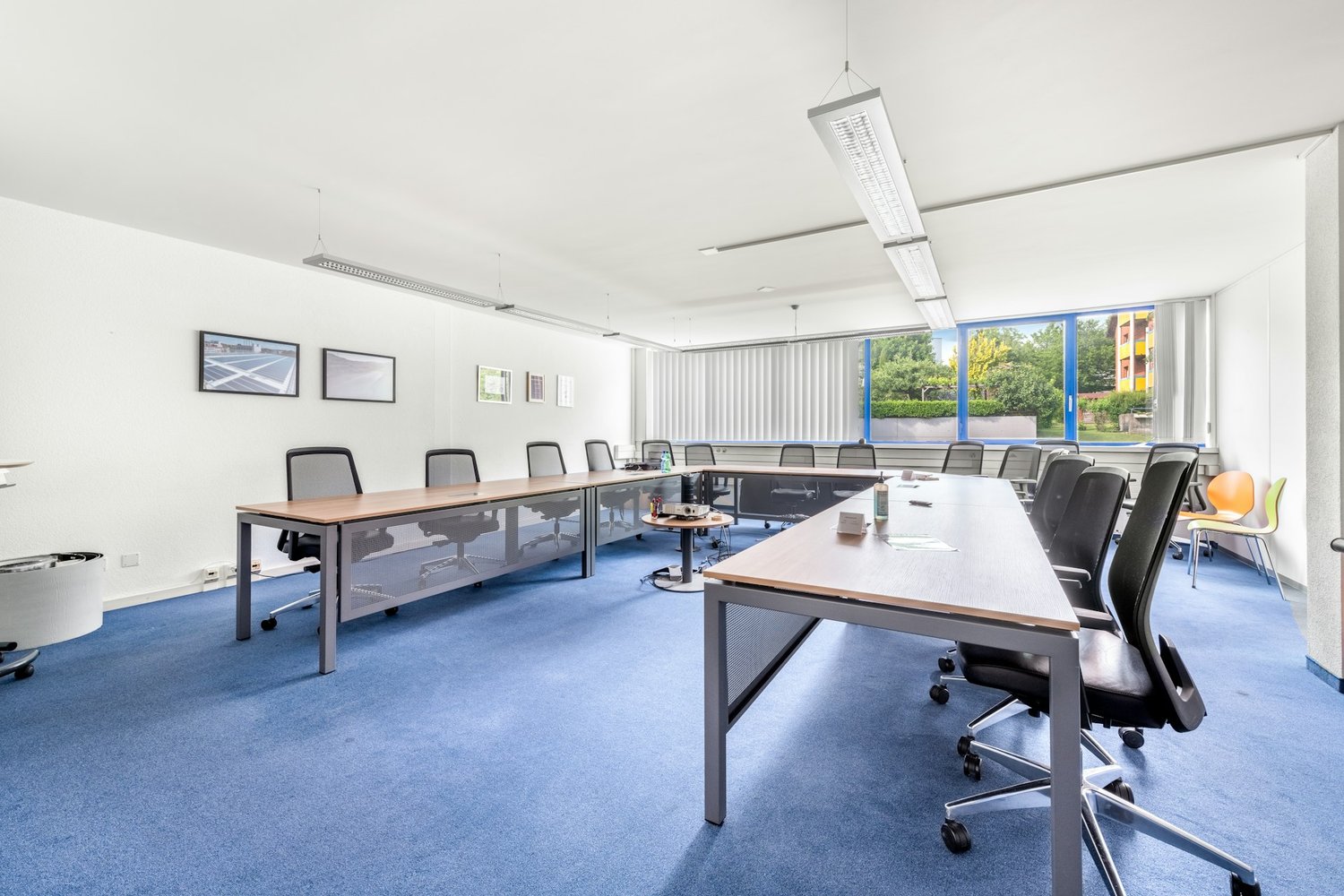 5400m² commerciale