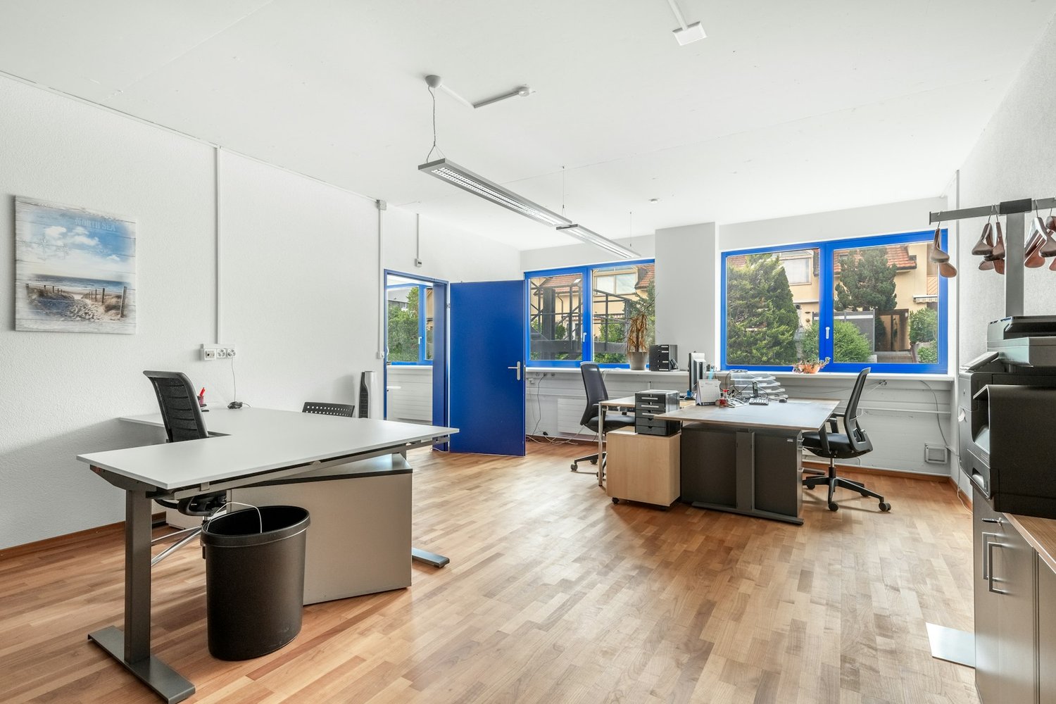 5400m² commerciale