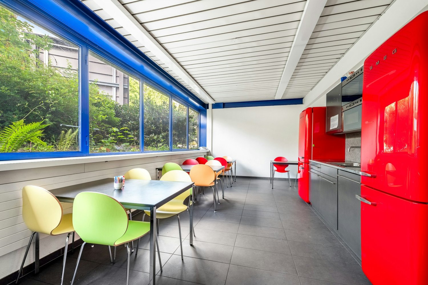 5400m² commerciale