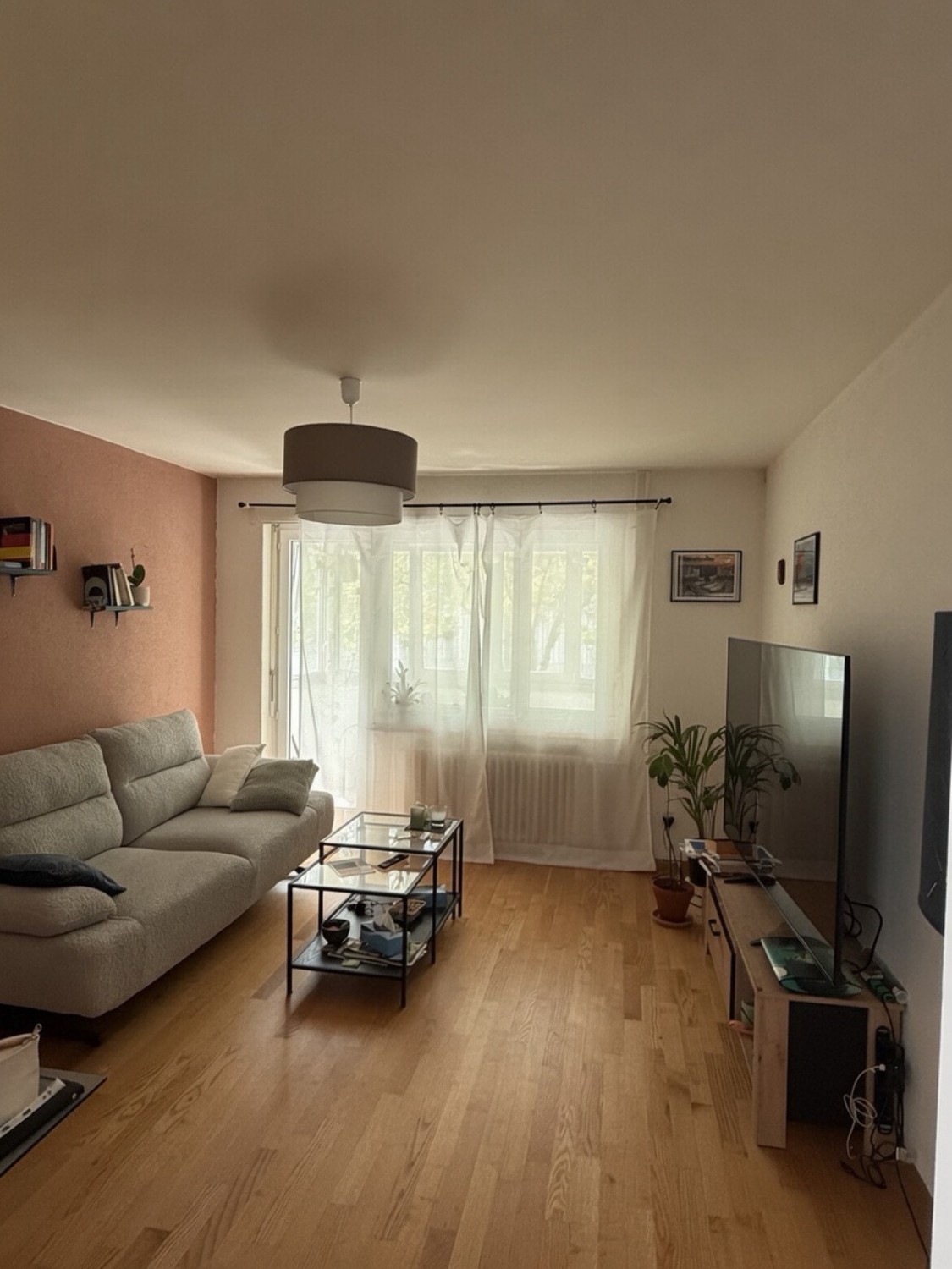 Appartamento di 2 ½ locali