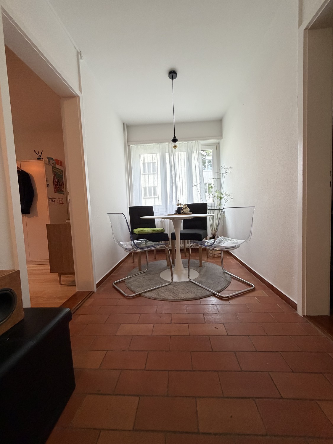 Appartamento di 2 ½ locali