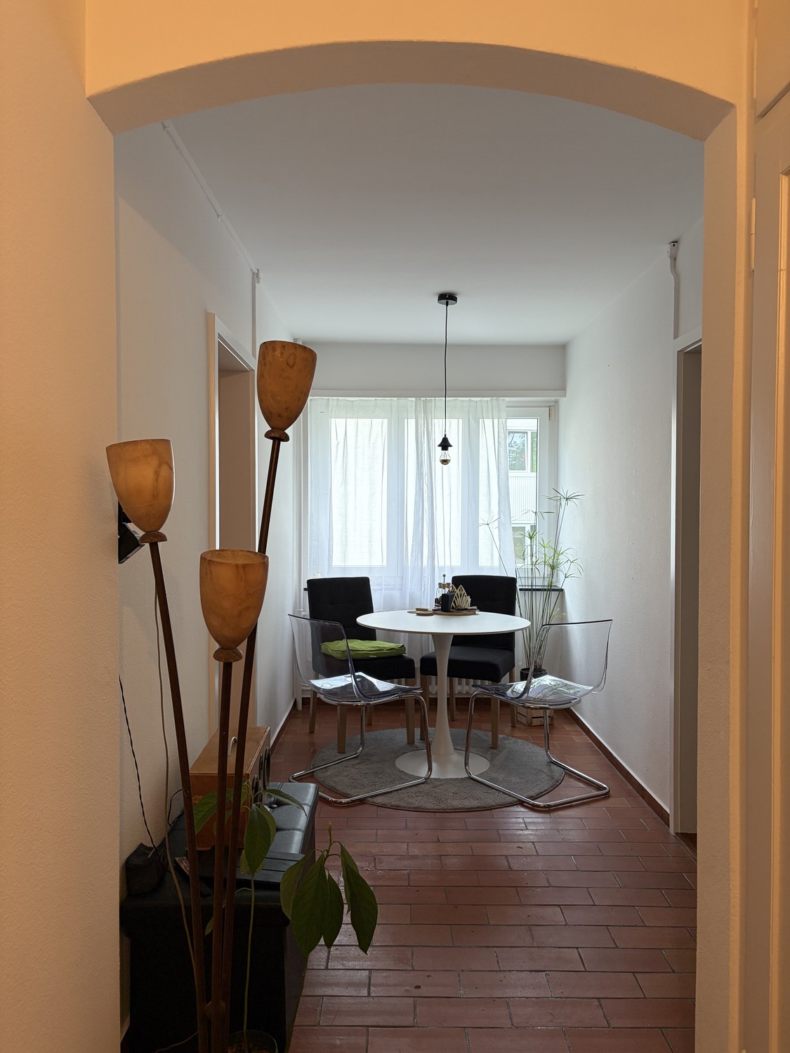 Appartamento di 2 ½ locali