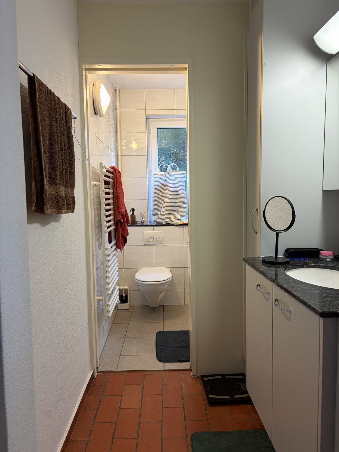 Appartamento di 2 ½ locali