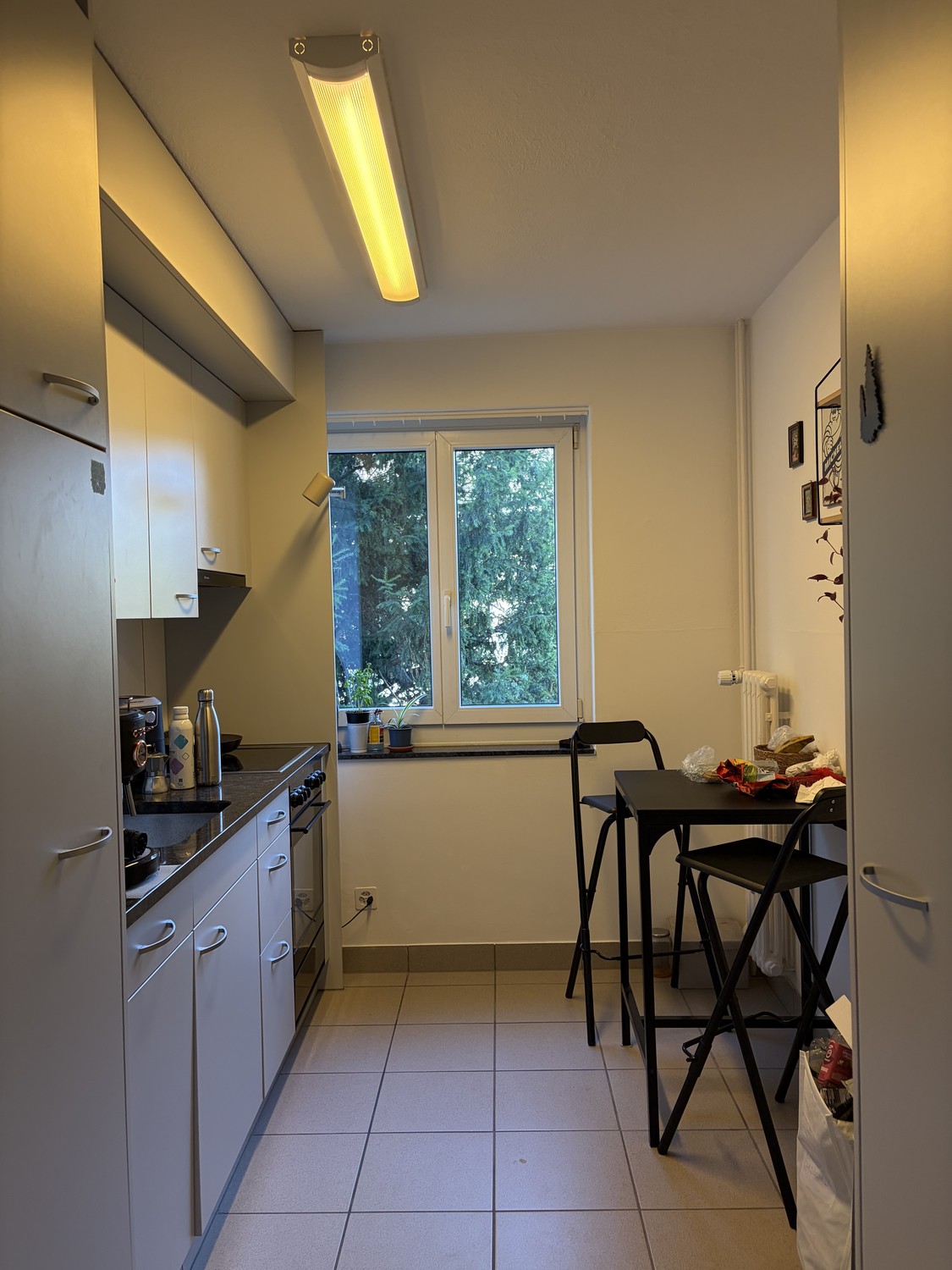 Appartamento di 2 ½ locali