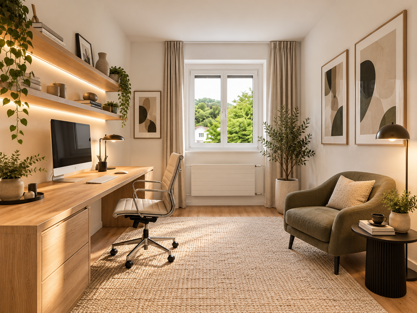 Appartamento di 2 ½ locali, foto 5 di 9