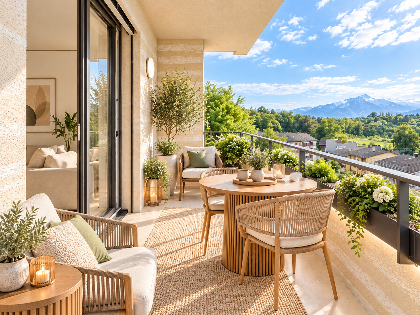 Appartamento di 2 ½ locali, foto 9 di 9