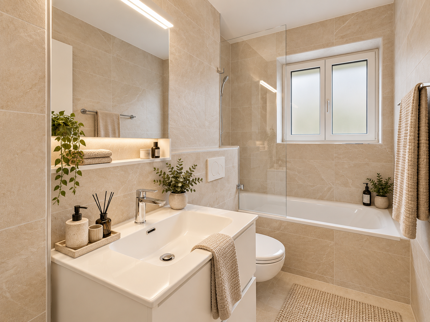 Appartamento di 2 ½ locali, foto 6 di 9