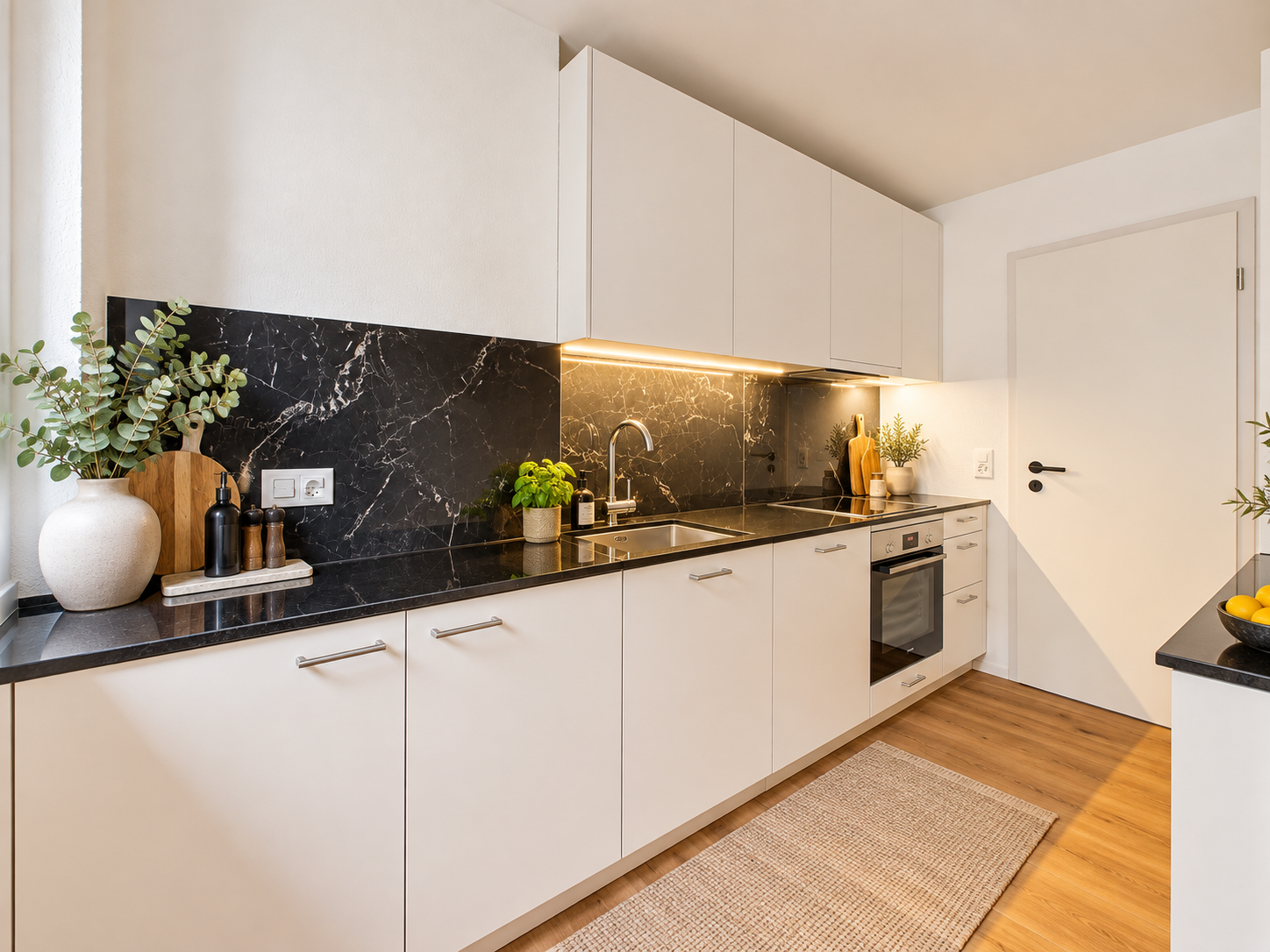 Appartamento di 2 ½ locali, foto 1 di 9