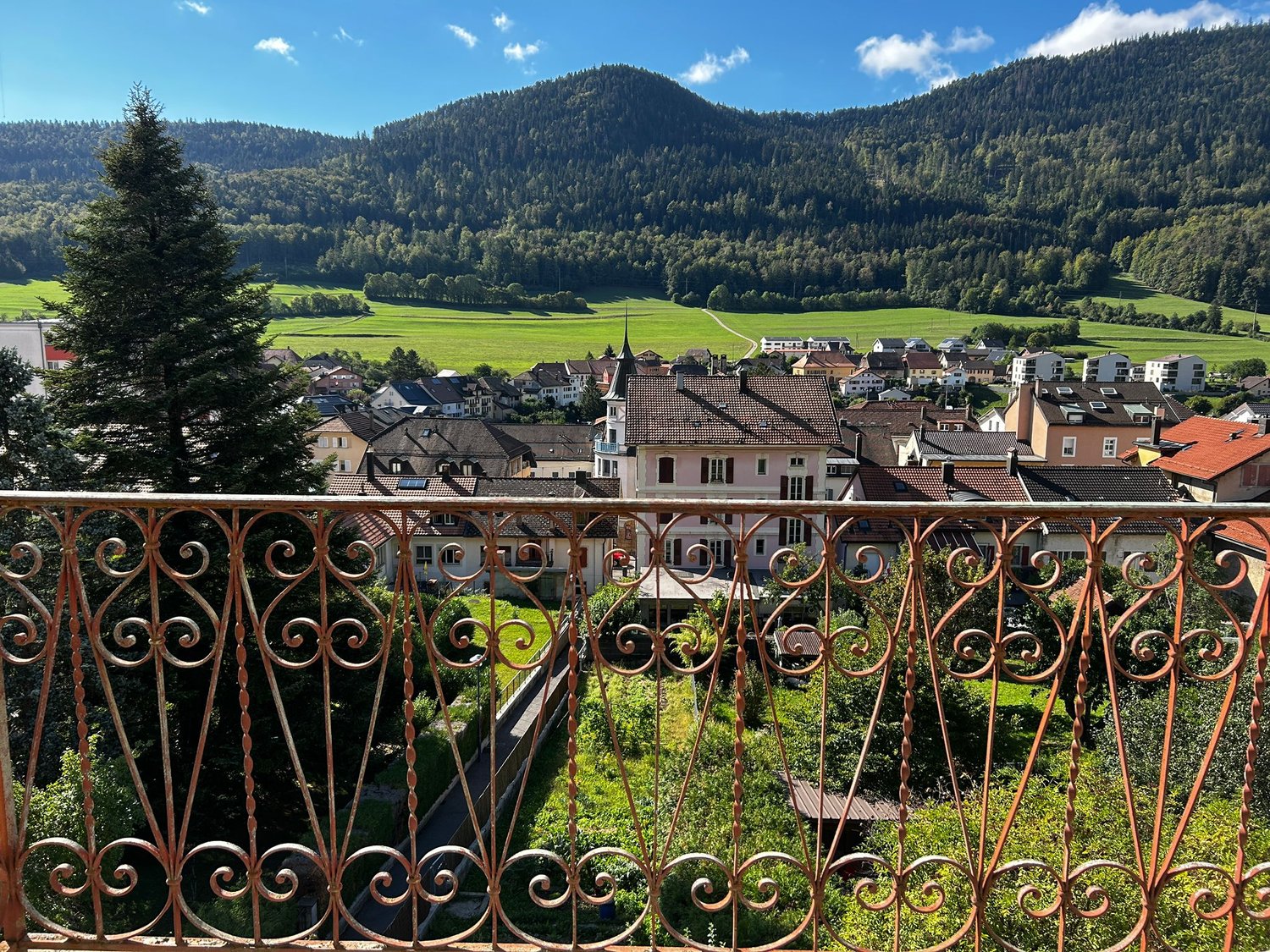 Appartamento di 3 ½ locali
