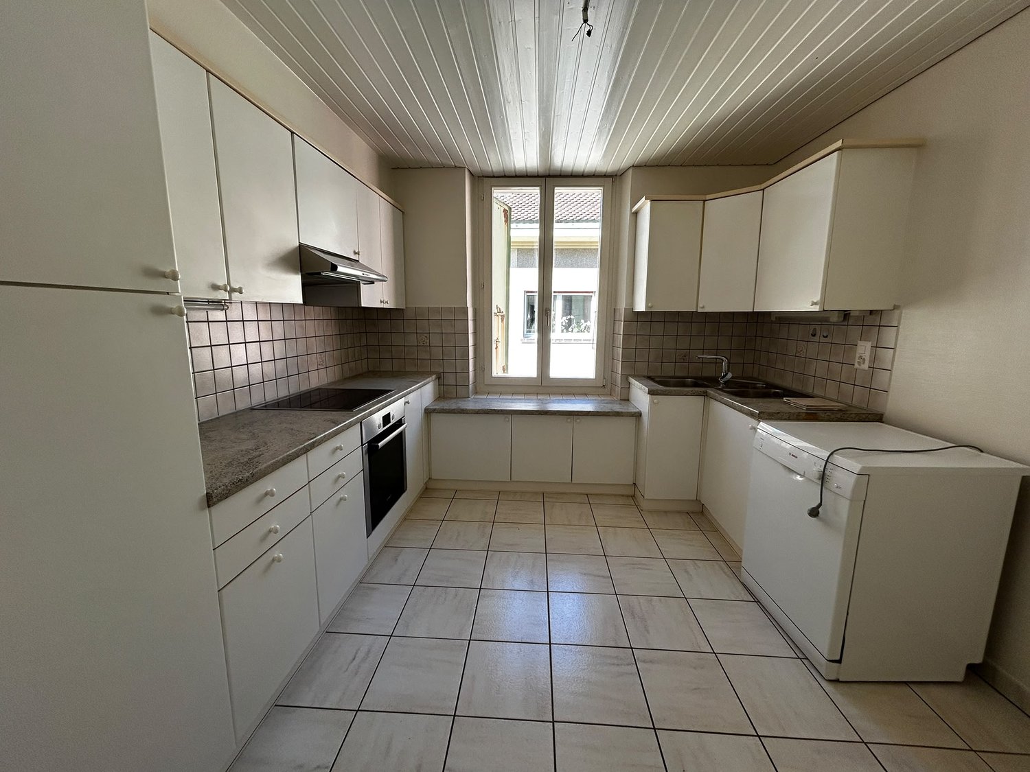 Appartamento di 3 ½ locali