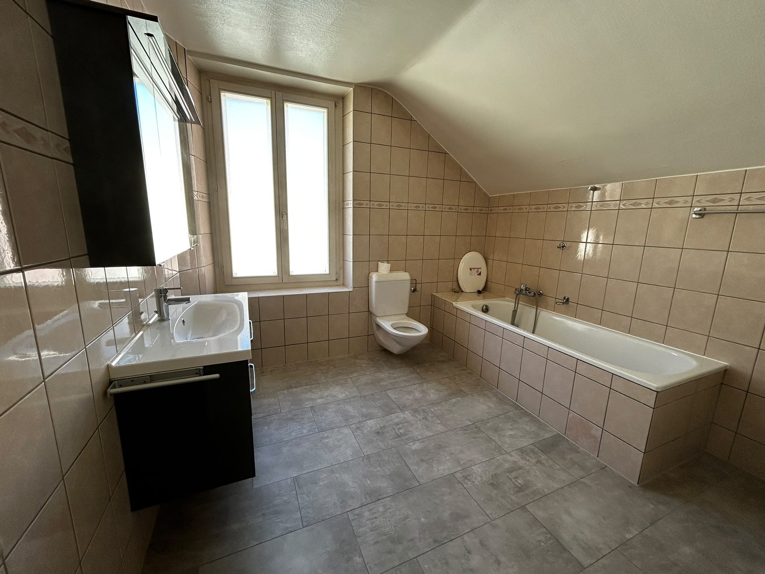 Appartamento di 3 ½ locali