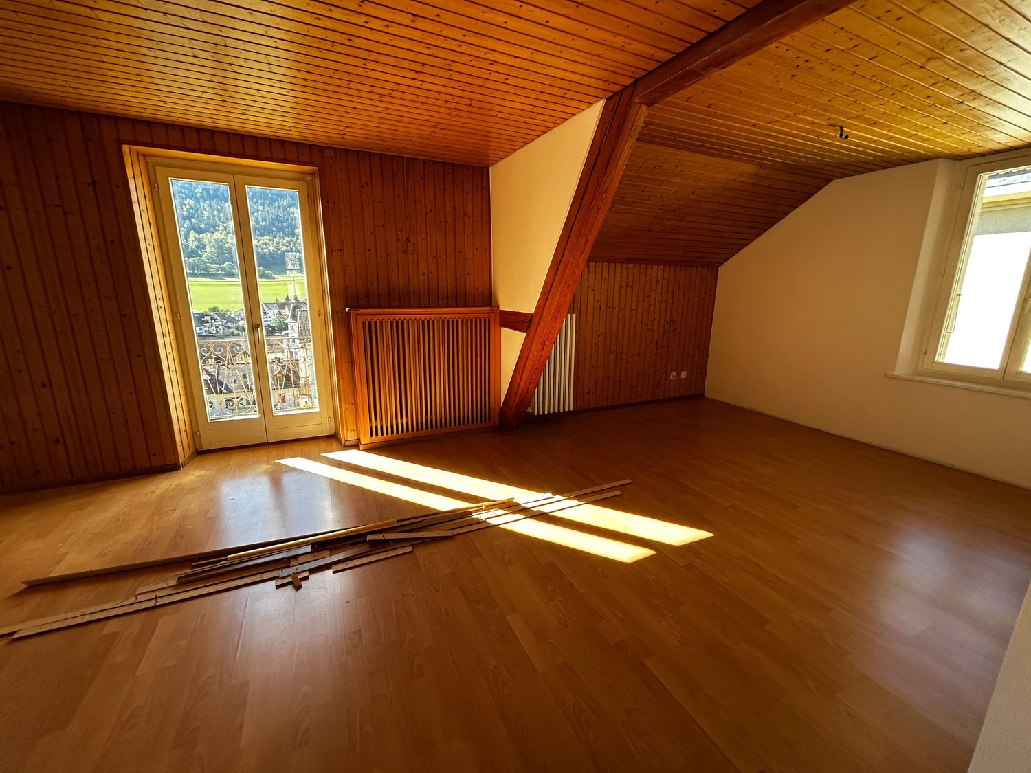 Appartamento di 3 ½ locali