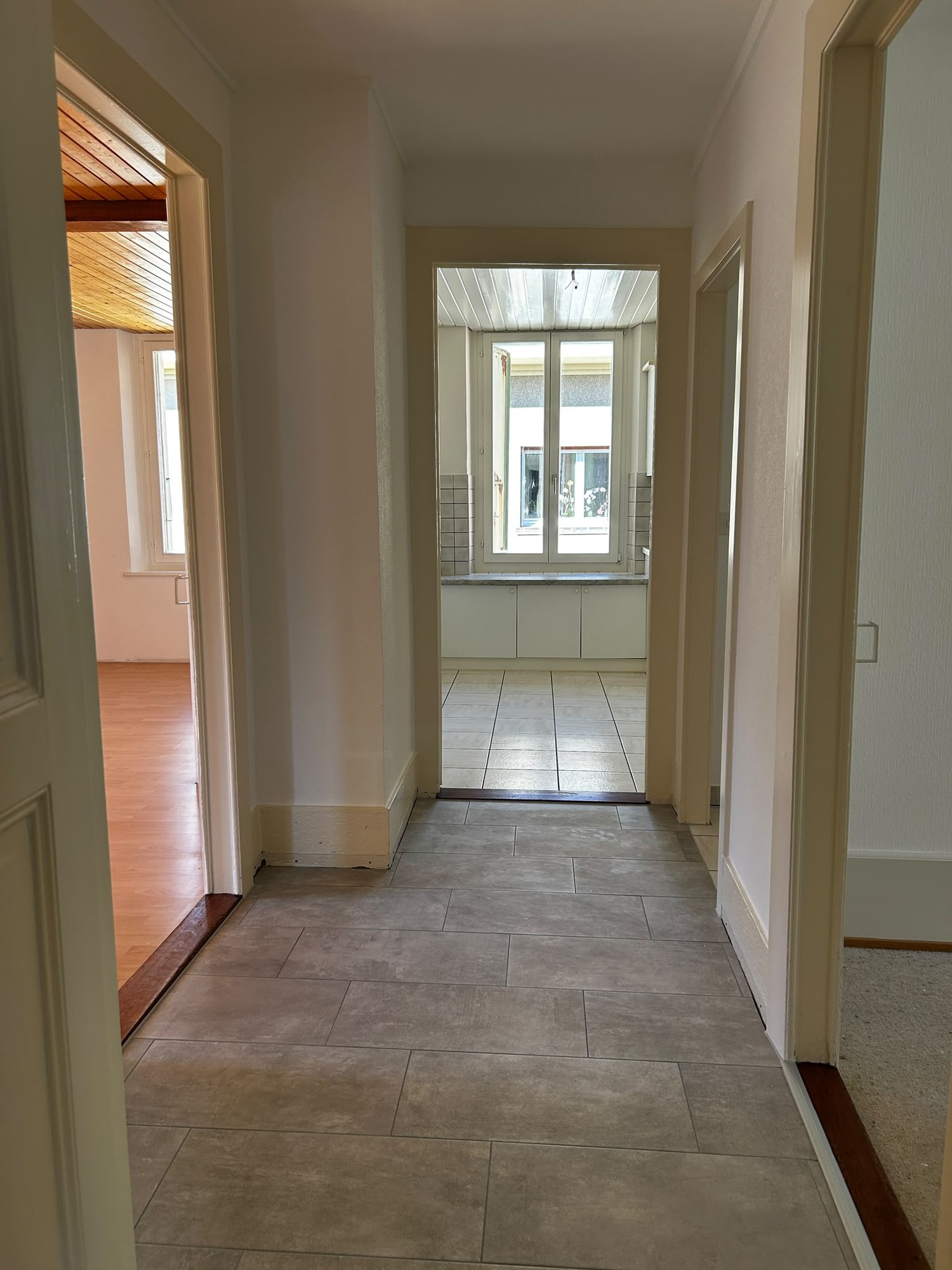 Appartamento di 3 ½ locali