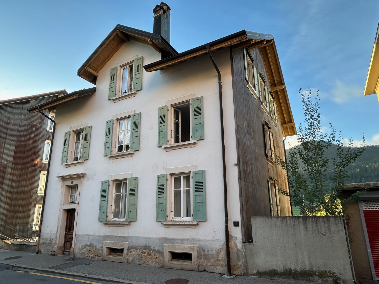 Appartamento di 3 ½ locali