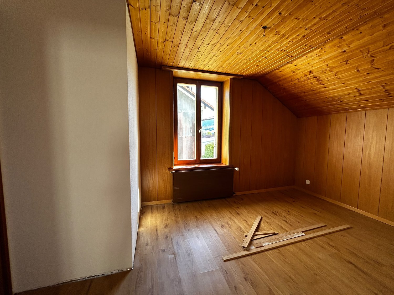 Appartamento di 3 ½ locali