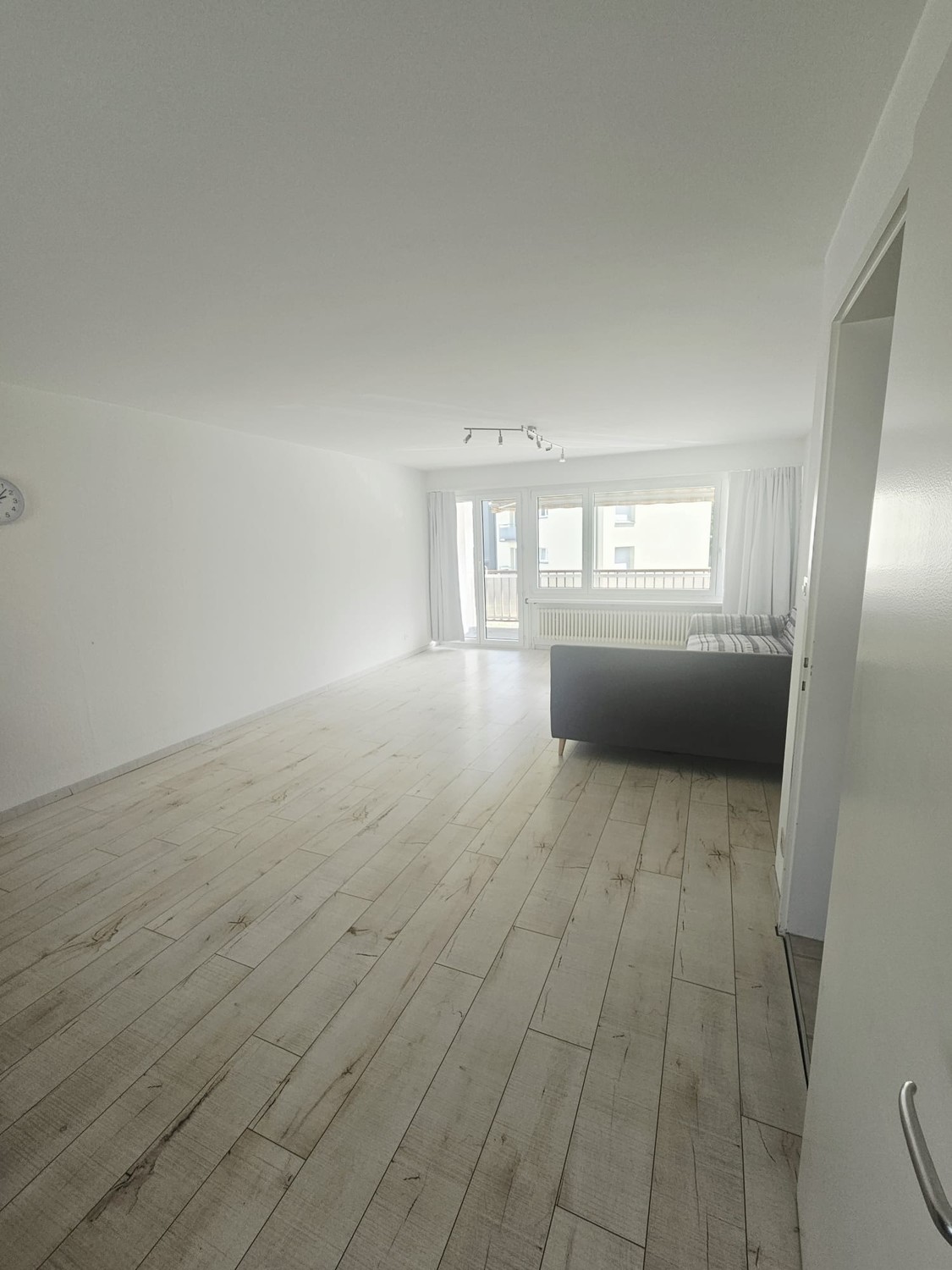 Appartamento di 2 ½ locali, foto 3 di 8