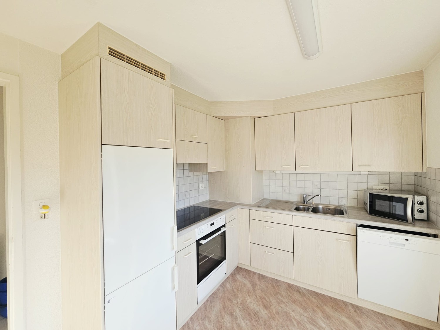 Appartamento di 2 ½ locali, foto 4 di 8