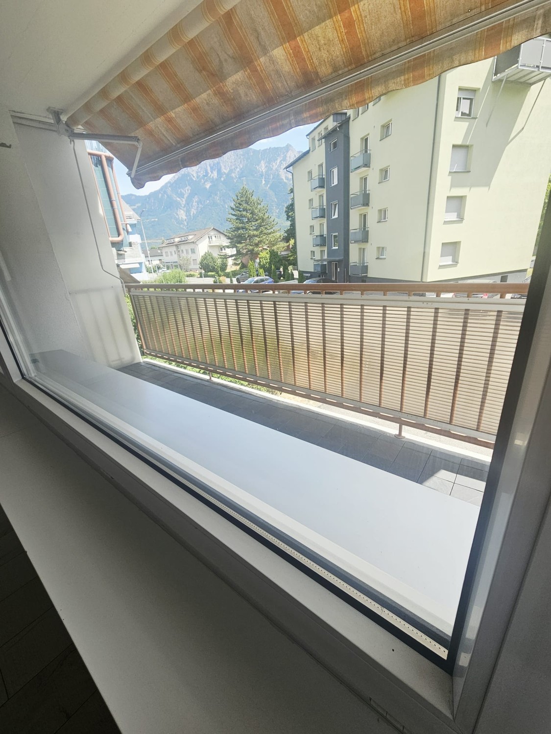 Appartamento di 2 ½ locali, foto 8 di 8