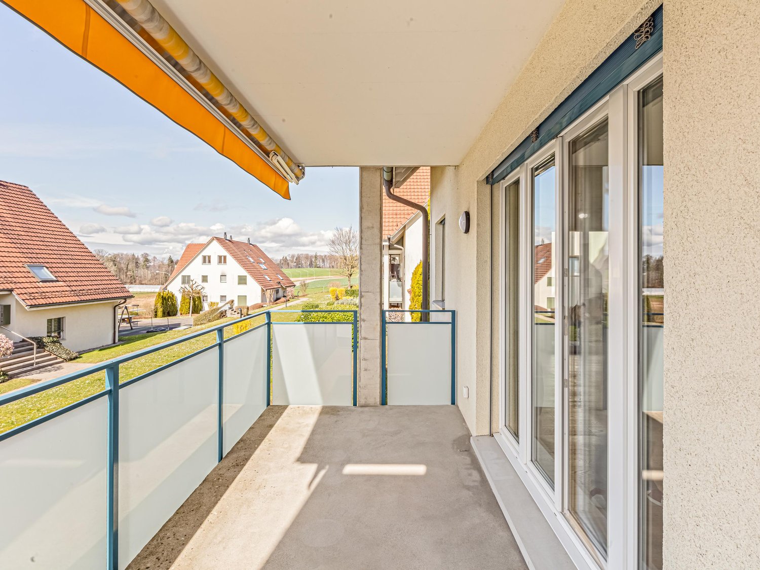 Appartamento di 3 ½ locali, foto 8 di 10