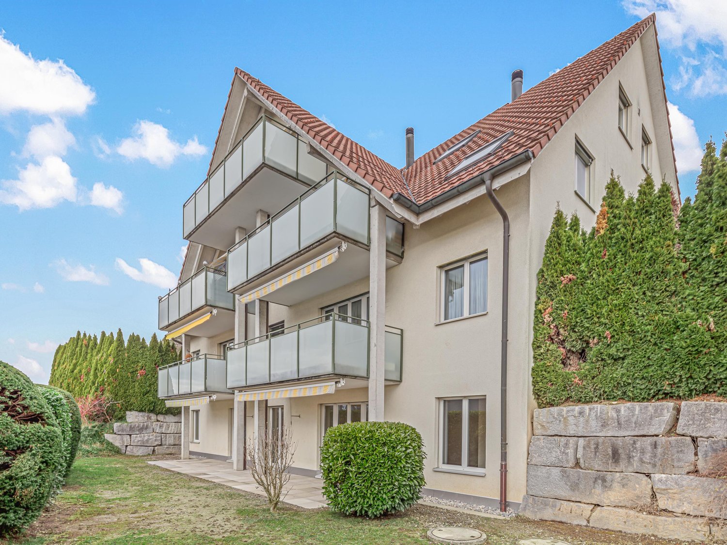 Appartamento di 3 ½ locali, foto 1 di 10